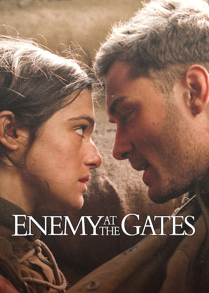 Enemy at the Gates (2001) — The Movie Database (TMDB)